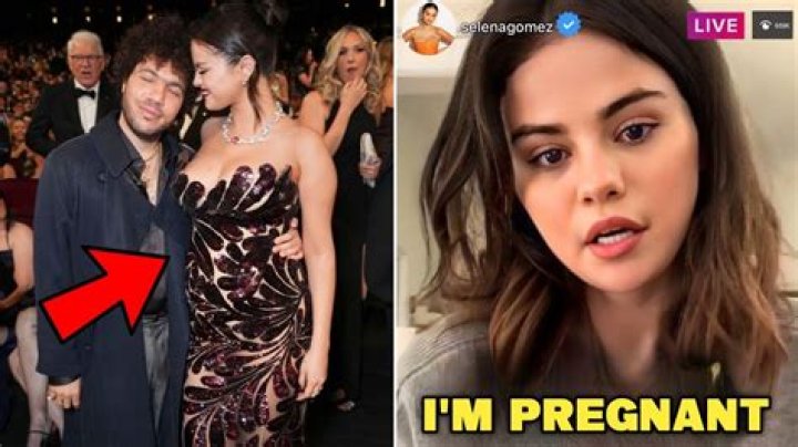Unveiling the Truth: Is Selena Gomez Pregnant?