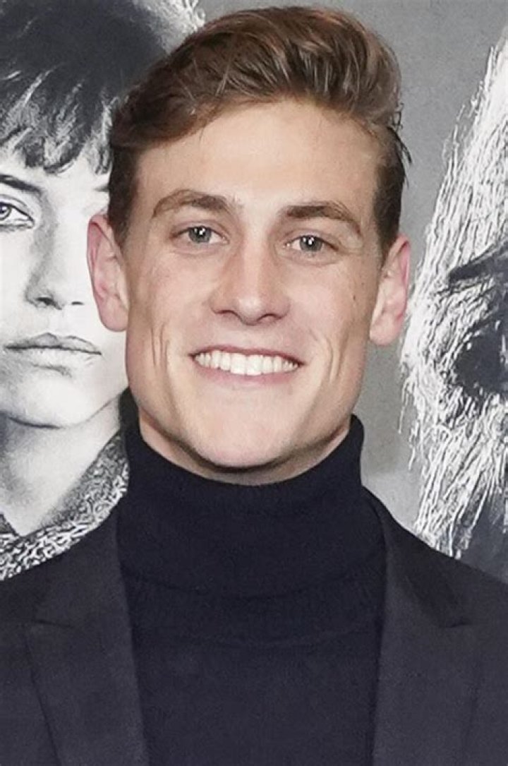 Discovering the Truth: Is Simon Mead Married?