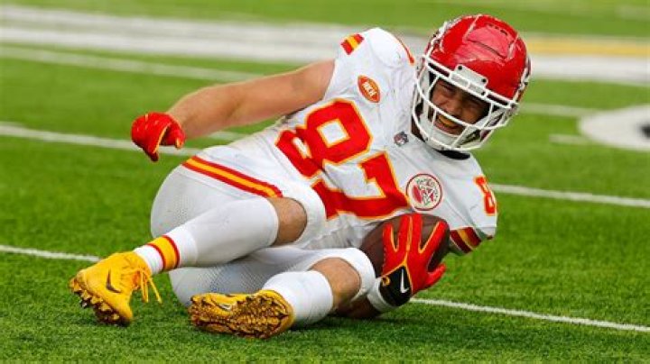 Travis Kelce: The Unbreakable Tight End or Just Another Injury Concern?