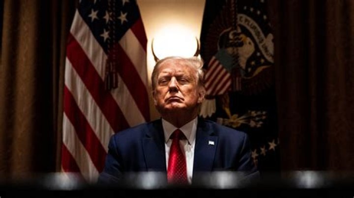 Is Trump the Antichrist? Unraveling the Controversy