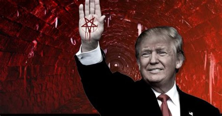 Is Trump the Antichrist? A Deep Dive into the Controversial Theory