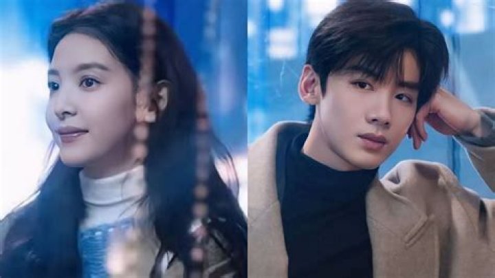 Is Zhang Ruonan a Dancer? Exploring Her Career, Achievements, and Dance Journey