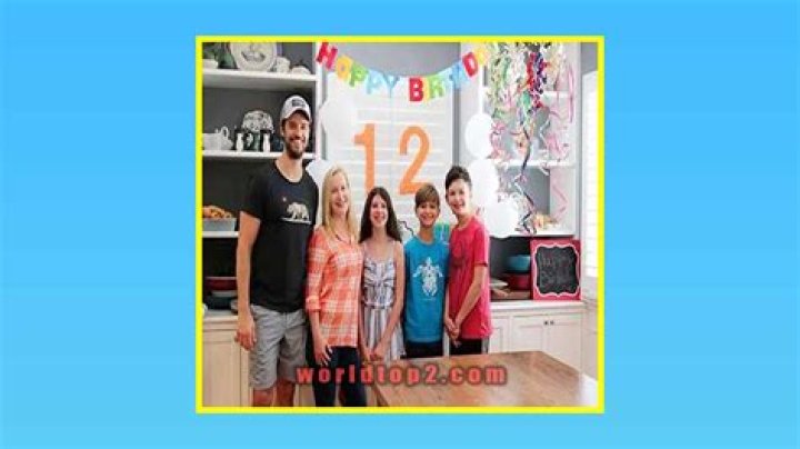 Isabel Ruby Lieberstein: A Rising Star in the Entertainment Industry