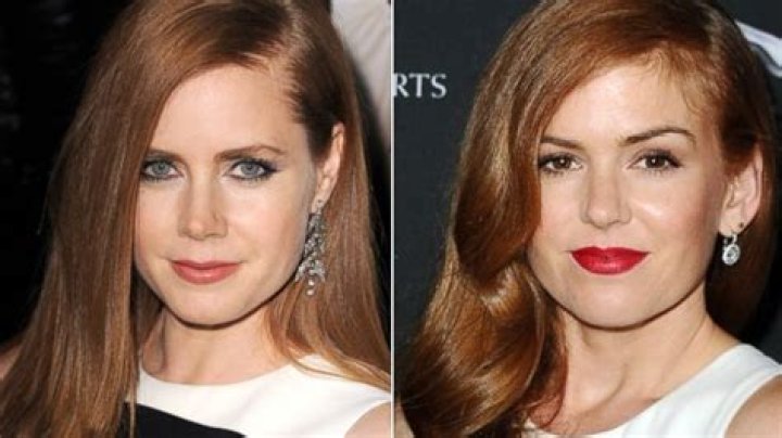 Isla Fisher vs Amy Adams: A Comparative Analysis of Two Hollywood Powerhouses
