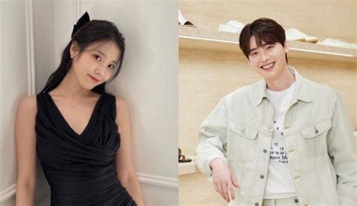 Exploring the Charismatic Connection: IU and Lee Jong Suk