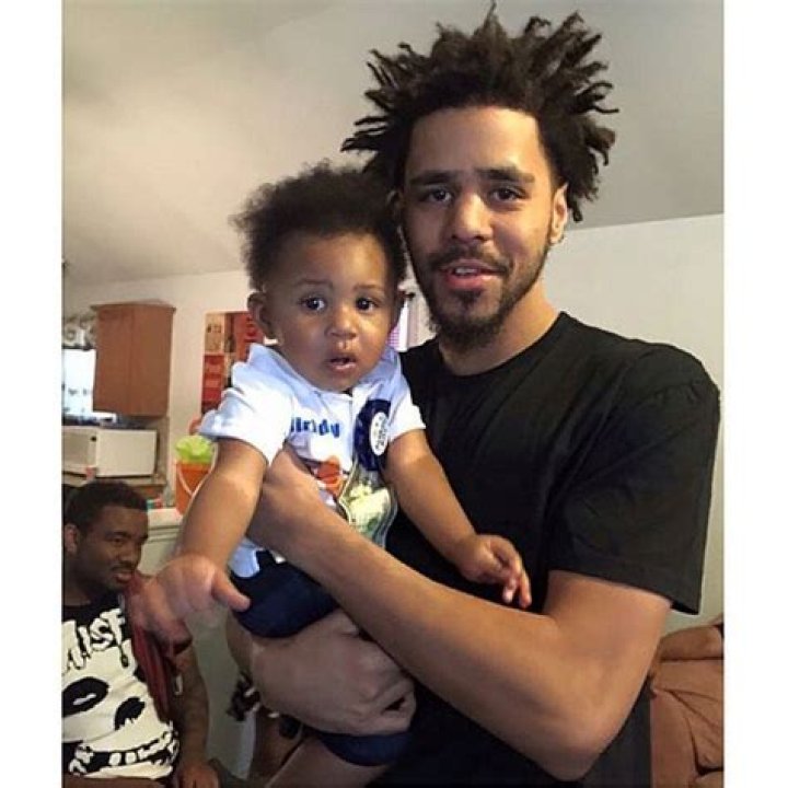 Unveiling the Life of J. Cole and His Kids