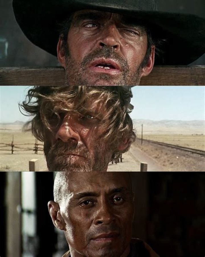 Jack Elam's Eye: A Closer Look at the Iconic Hollywood Legend