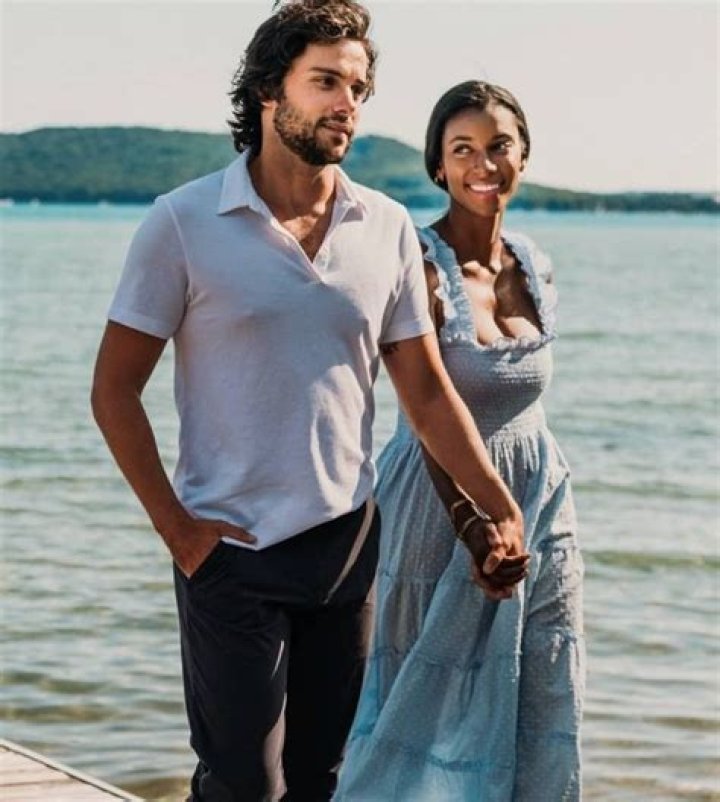 Jack Falahee Wife: A Comprehensive Look into His Personal Life and Relationships