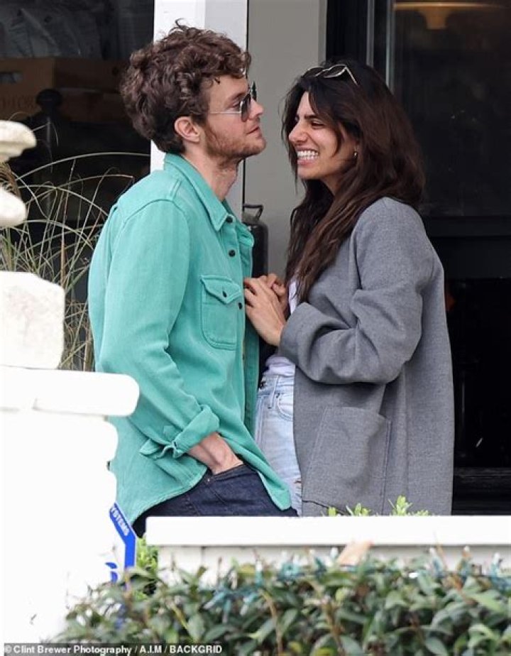 Jack Quaid Dating: A Comprehensive Look Into the Actor's Love Life