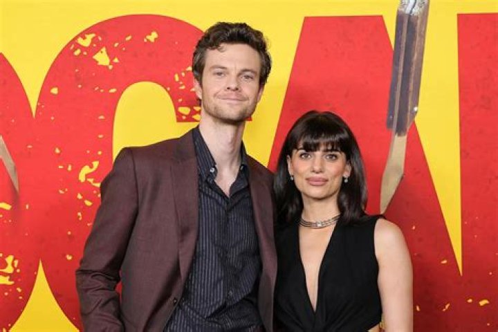 Jack Quaid's Wife Name: A Comprehensive Look Into His Personal Life