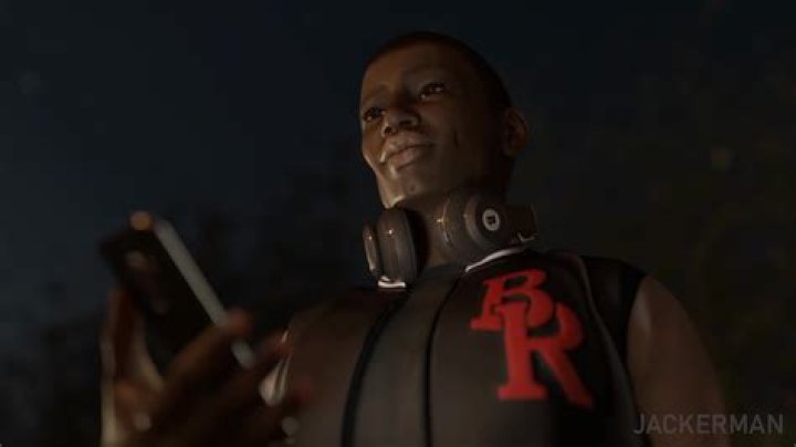 Who is Jackerman? Discovering the Enigma Behind the Name