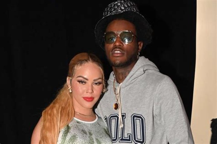 Unveiling the Life of Jackie Young's Wife: A Journey of Love and Strength