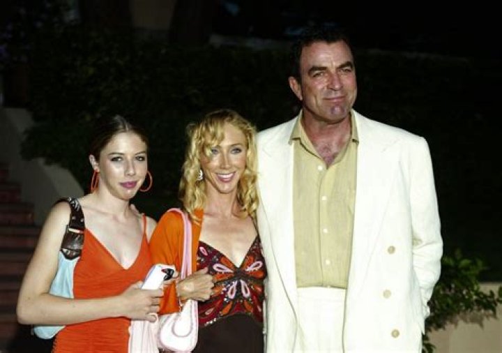 Jacqueline Selleck: The Iconic Journey of a Hollywood Legend