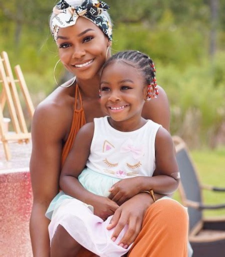 Jade Cargill Daughter: A Comprehensive Guide to Her Life, Achievements, and Influence