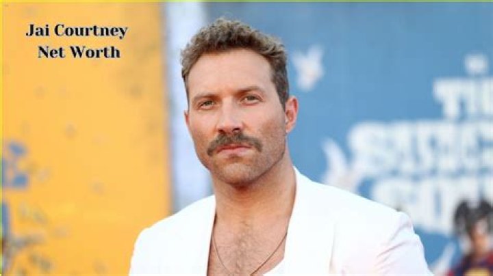 Jai Courtney Net Worth: An In-Depth Look at the Actor's Wealth and Career