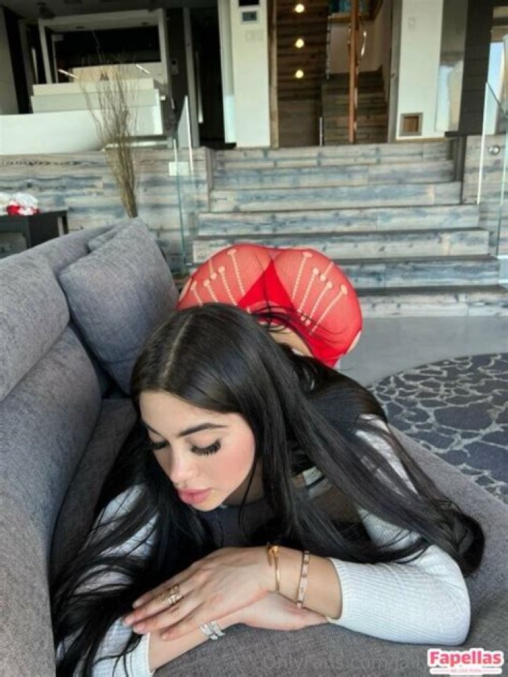 Unveiling the Mystery Surrounding Jailyne Ojeda Ochoa's OnlyFans Leak