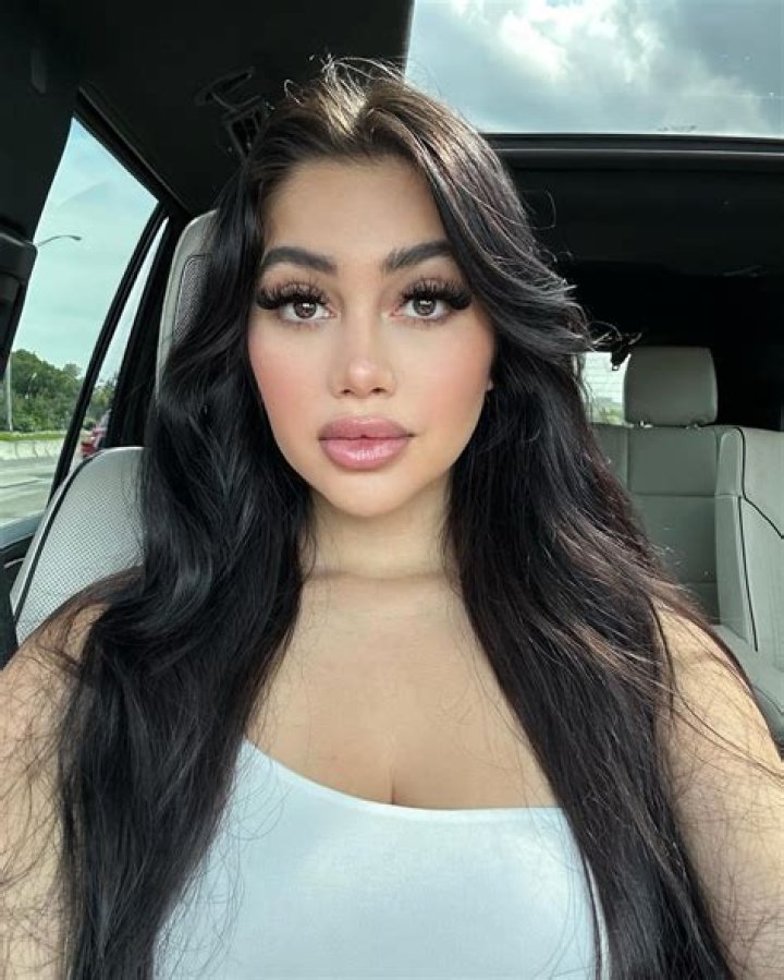 Jailyne Ojeda YouTube: The Rise of a Social Media Sensation