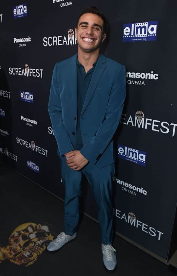 Jake Cannavale Height: Everything You Need to Know