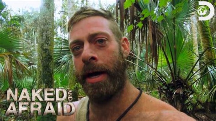 Jake on Naked and Afraid: A Journey of Survival and Resilience