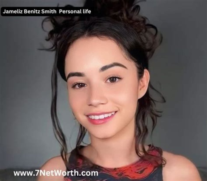 Jameliz Benitez Smith Nide: A Rising Star in the Spotlight