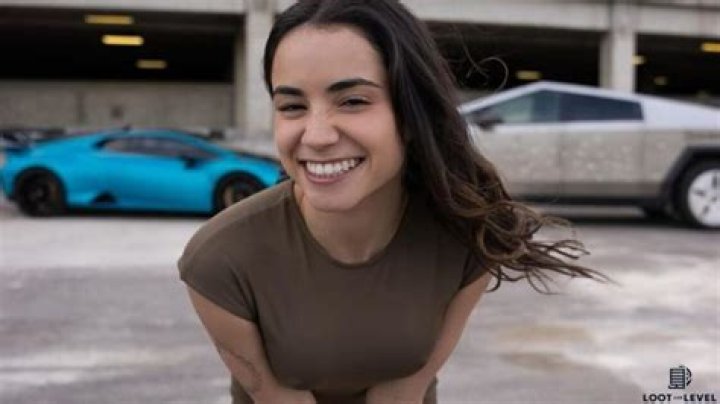 Jameliz Benitez: The Inspiring Journey of a Rising Star