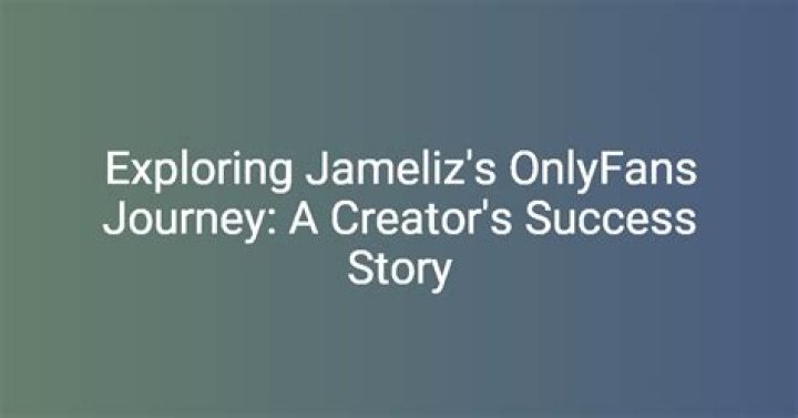 Unlocking the Secrets of Jameliz Ed: A Comprehensive Guide to Success