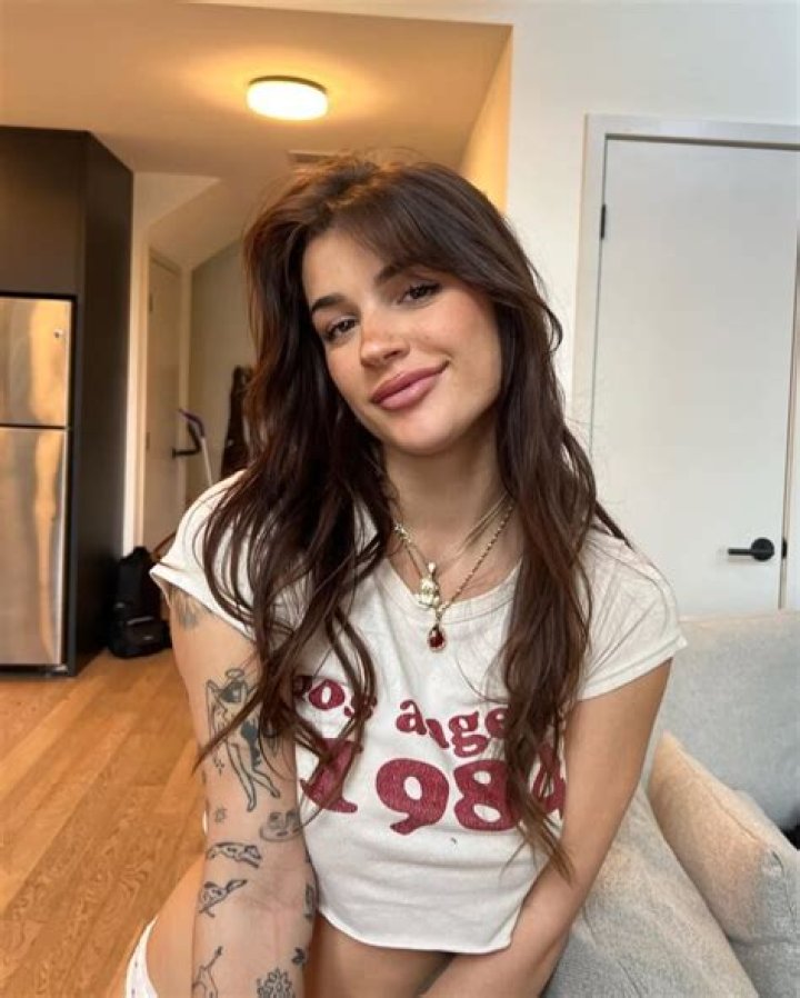 Jameliz Erome: The Inspiring Journey of a Rising Star