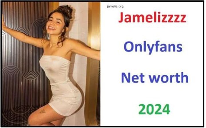Jameliz OnlyFansLeaks: The Truth Behind the Controversy