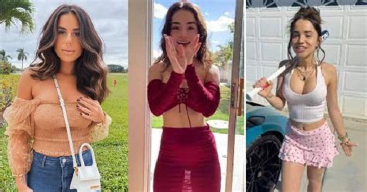 Discover the World of Jameliz S: A Comprehensive Guide to Their Influence and Achievements