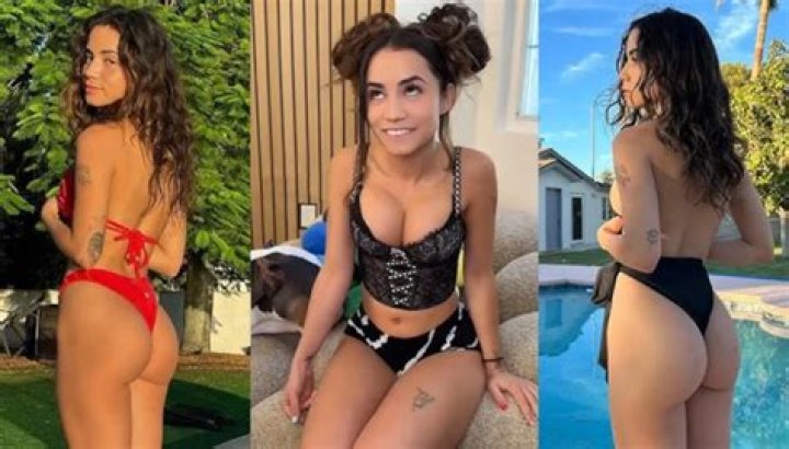 Discovering Jameliz: The Rising Star Taking the World by Storm