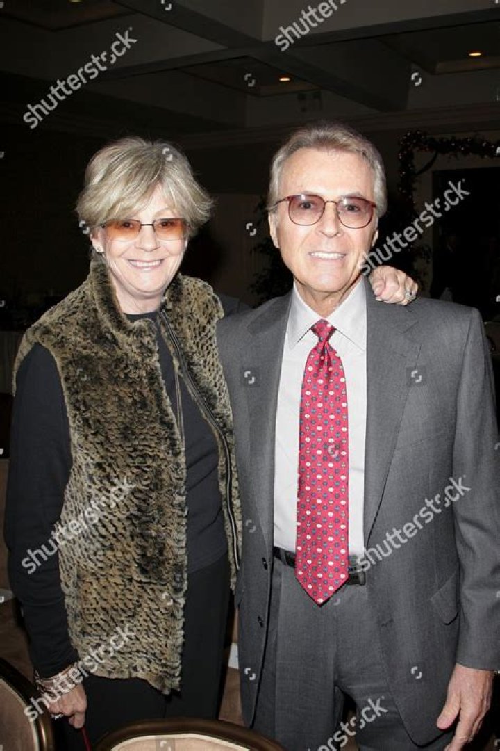 James Darren and Wife Today: A Beautiful Journey of Love