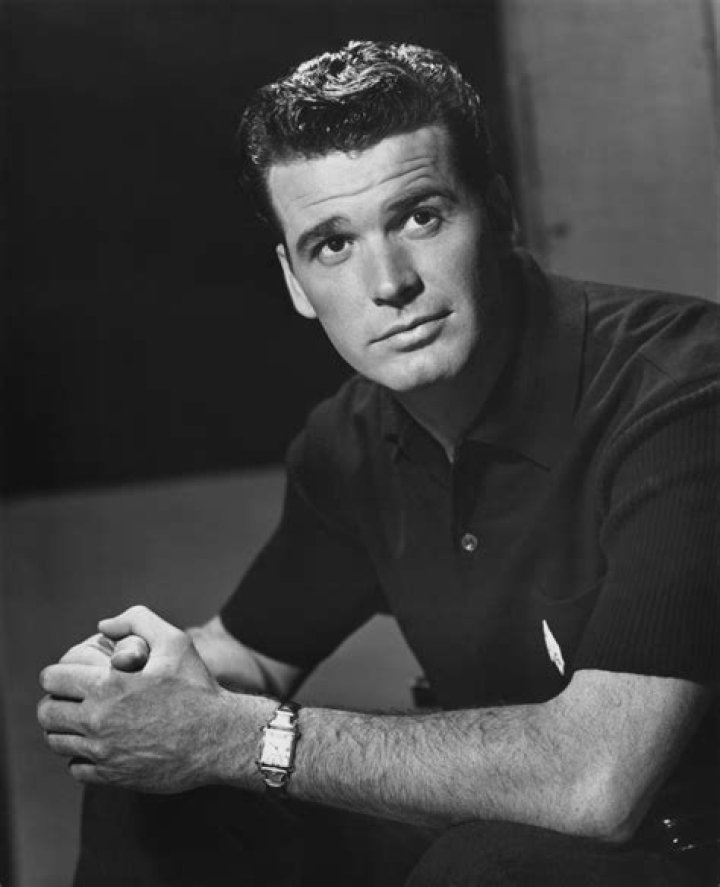 James Garner: The Iconic Star of Hollywood