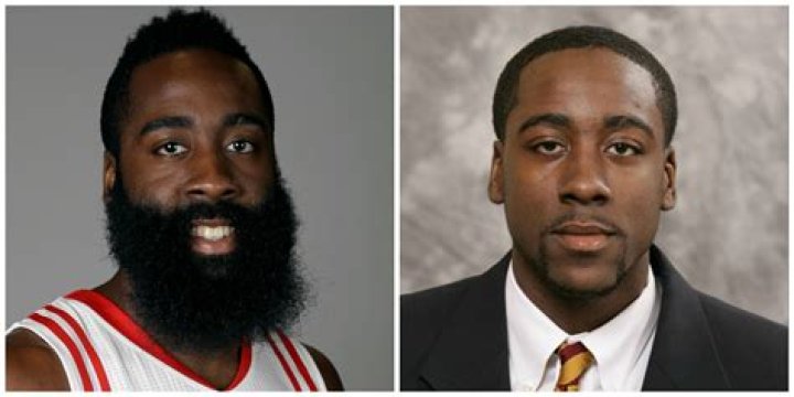 James Harden Without Beard: The Real Story Behind the Look