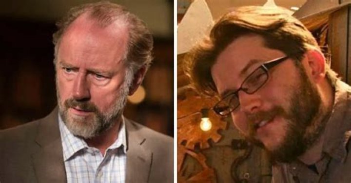 Unveiling the Remarkable Journey of James Heltibriddle: A Comprehensive Biography