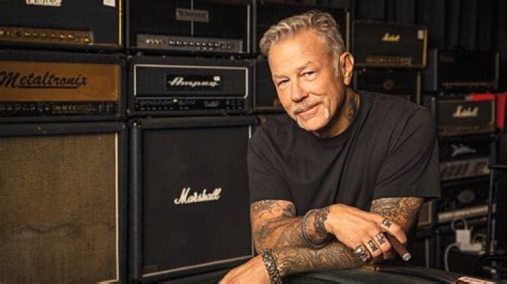 James Hetfield Relationships: Past & Present Love Life