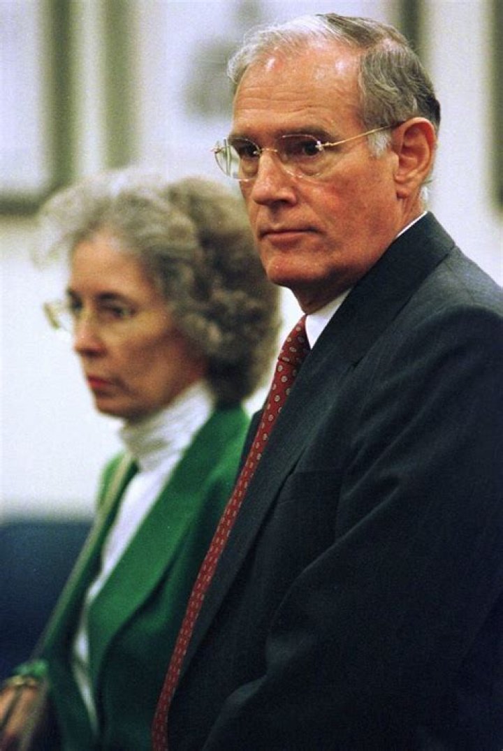 James Howard Marshall III: The Fascinating Life and Legacy