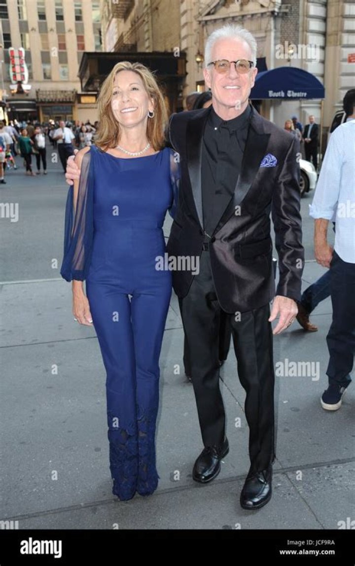 Exploring the Life of James Pankow's Wife: A Deep Dive