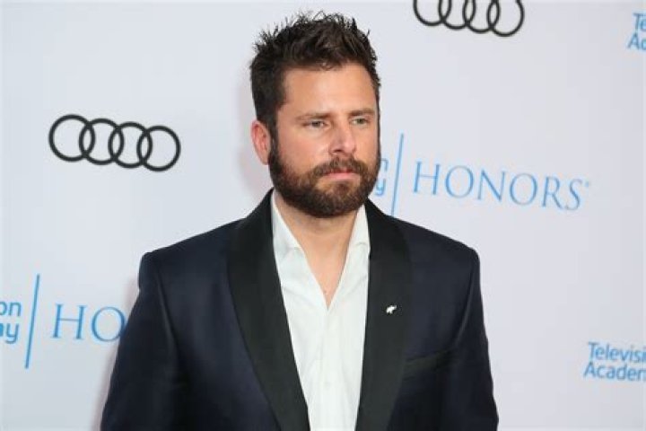 Is James Roday Married? Discover the Truth About the Actor's Personal Life