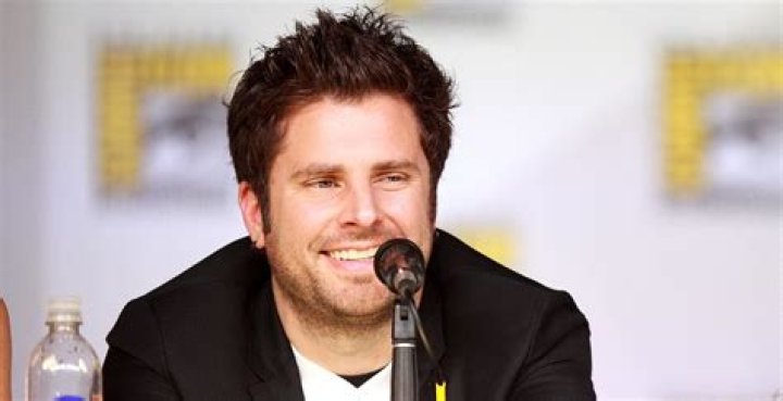 James Roday Esposa: A Comprehensive Look at the Actor's Wife and Personal Life