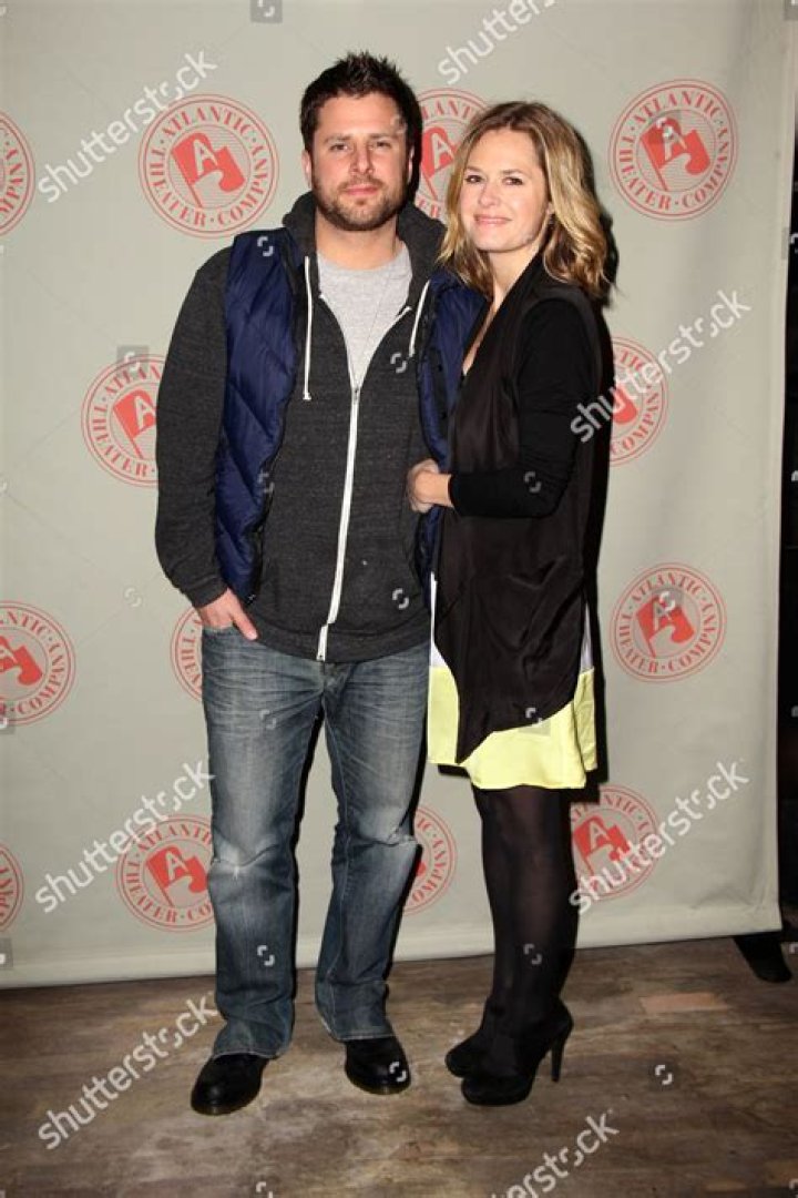 James Roday Girlfriend: A Comprehensive Look Into His Love Life