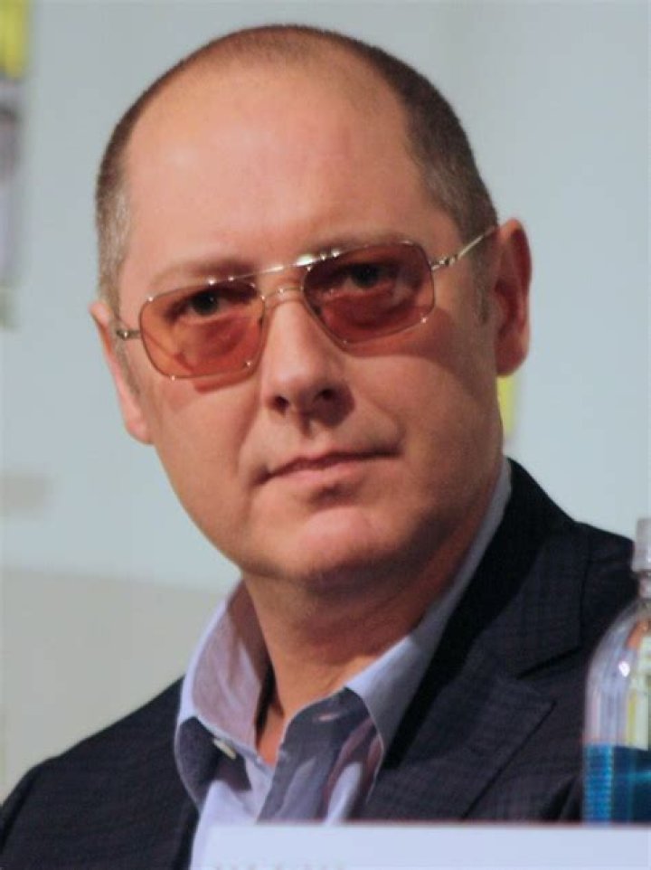 Unveiling the Enigma: The Life and Career of James Spader