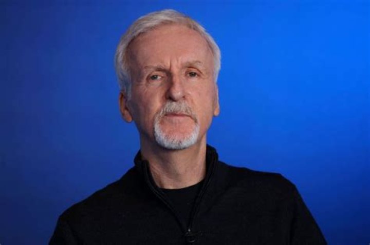 James Cameron Age: How Old Is the Filmmaker?