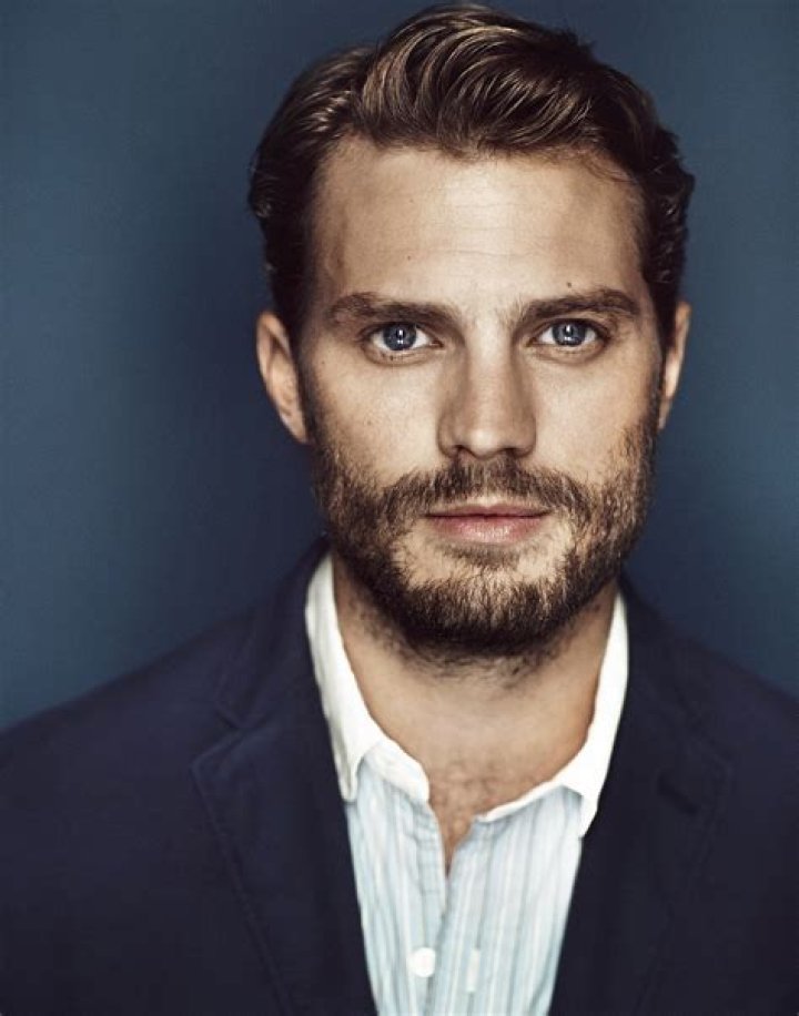 Unveiling the Charismatic Jamie Dornan: A Journey Through Stardom