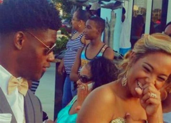 Jamie Taylor Lamar Jackson Instagram: A Comprehensive Guide