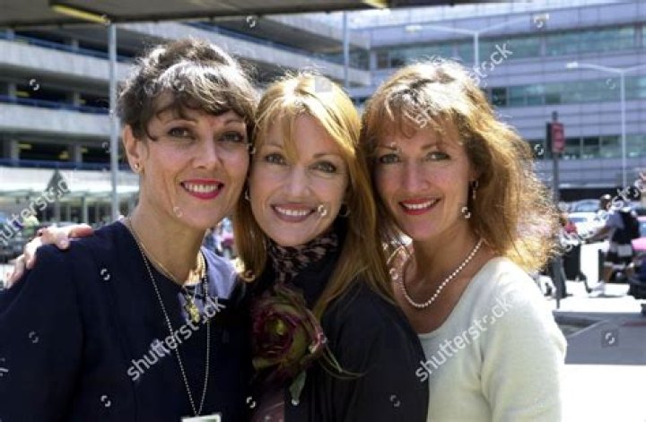 Discovering Jane Seymour's Sister: A Journey Through Their Lives