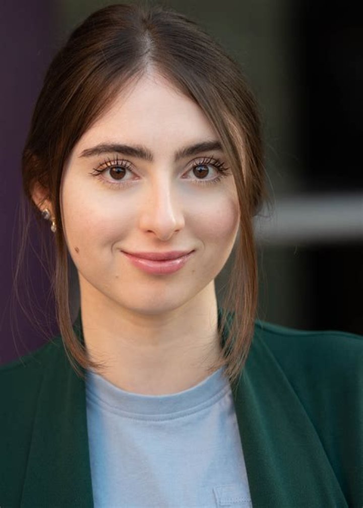 Jasmine Jessica Anthony: A Rising Star in the Spotlight