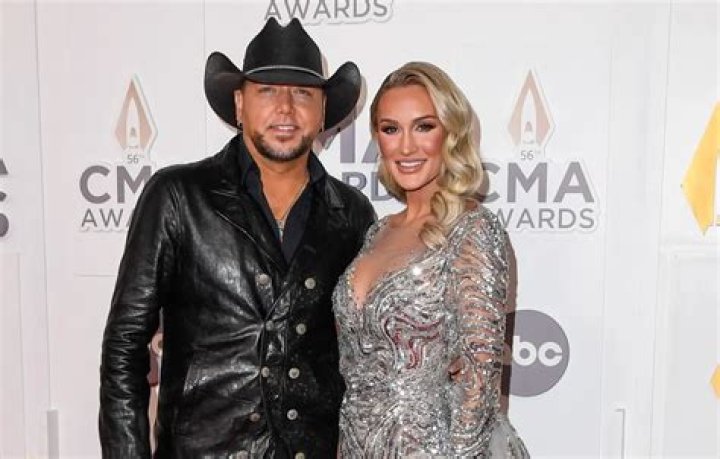 Jason Aldean Age: [Year] - Country Star's Birthday