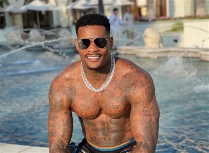 Unveiling the Life of Jason Luv: A Journey of Passion and Success