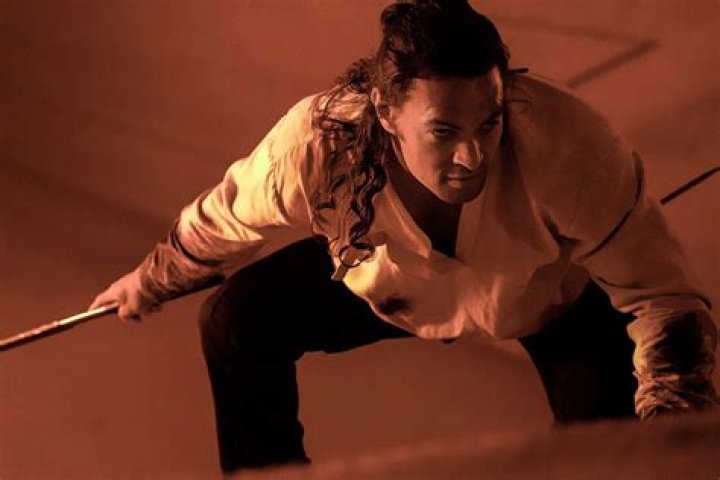 Jason Momoa & Johnny Depp: Epic Duo?