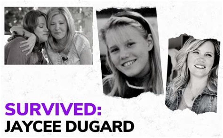 Jaycee Dugard's Daughters Today: A Comprehensive Look at Their Lives and Journey
